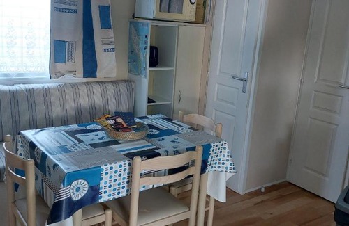 La Cotiniere Other | Mobil-Home 4-6 personnes dans camping 3 étoiles