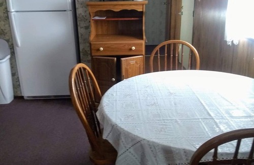 Athens House | Mobil home fully furnished just off the Tennessee river at Paradise Shores.