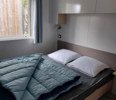 Ouistreham Other | Mobil-home "La Perle Bleue" Ouistreham