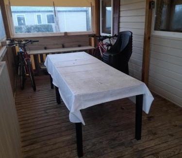 Serignan Other | MOBIL HOME la STEPHANOISE
