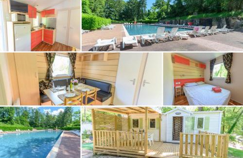 Saint-Cheron Other | Mobil-home LE WILSON