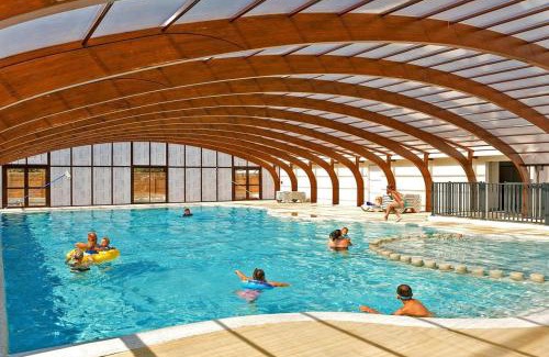 Saint-Jacques Resort | Mobil Home les pieds dans l'eau