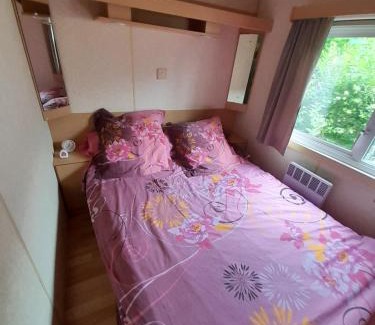 Berck-sur-Mer Apartment | Mobil Home Merlimont