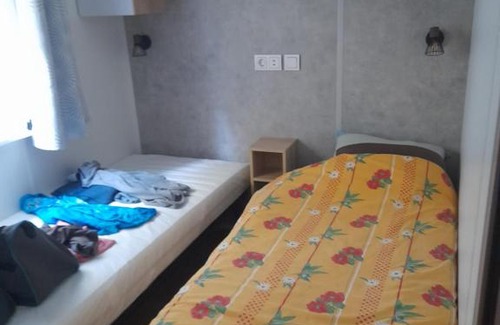 Les Mathes Apartment | Mobil Home Moderne de 40m2 TOUT CONFORT Camping SIBLU Les CHARMETTES 785 La Palmyre Les Mathes