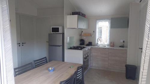 Saillagouse Other | Mobil home PREMIUM 8 personnes