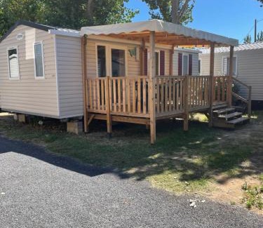Serignan Other | MOBIL HOME VALRAS PLAGE LES SABLES DU MIDI