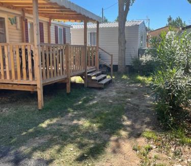 Serignan Other | MOBIL HOME VALRAS PLAGE LES SABLES DU MIDI