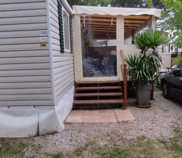 Vias Other | mobil home Vias plage