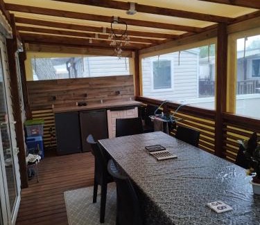 Vias Other | mobil home Vias plage