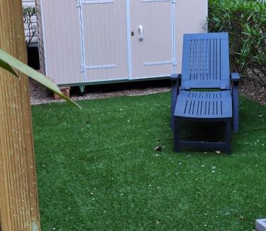 Vias Other | mobil home Vias plage