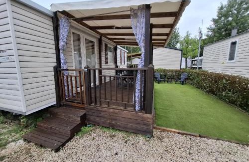 Vias Other | Mobil-Home VO42 Camping La Carabasse VIAS-Plage