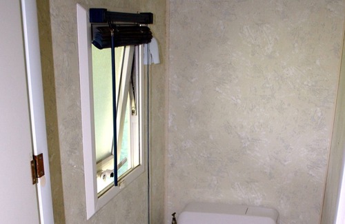 Saint-Jory-de-Chalais House | Mobile Home situated on our Mini Campsite in the Dordogne
