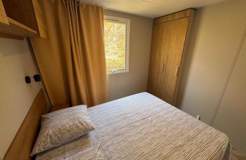 Lattes Other | Mobile home 255 pour 6 pers Camping Siblu Le Lac des Rêves