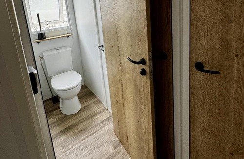 Coulanges Other | Mobile-home 3 chambres chaleureux et calme
