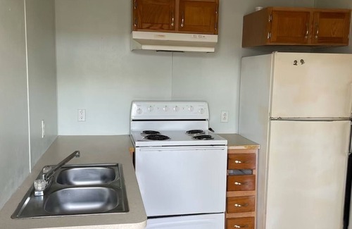 Negreet House | Mobile Home #85 at Tranquility Bay Resort