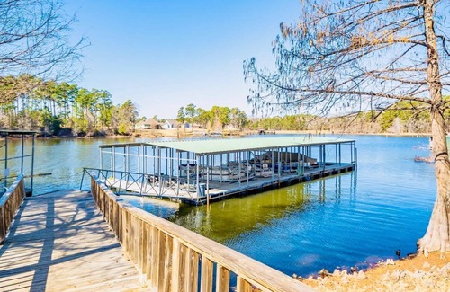Negreet House | Mobile Home #85 at Tranquility Bay Resort