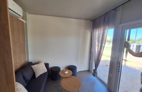 Privlaka Resort | Mobile home Aron