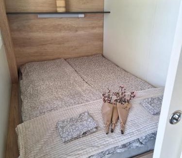 Privlaka Resort | Mobile home Aron