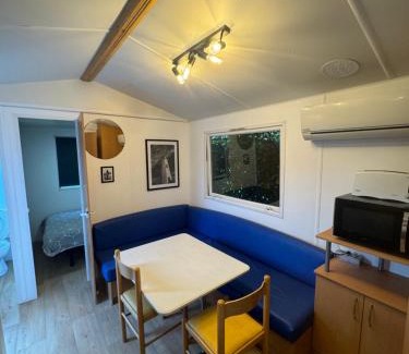 Martigues Other | Mobile-home au bord de la plage