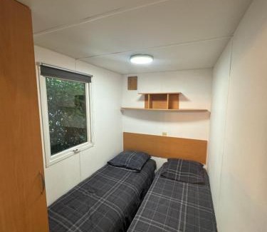 Martigues Other | Mobile-home au bord de la plage
