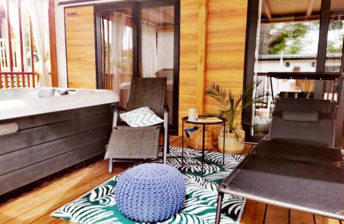 Selce Apartment | Mobile Home Aurora Selce
