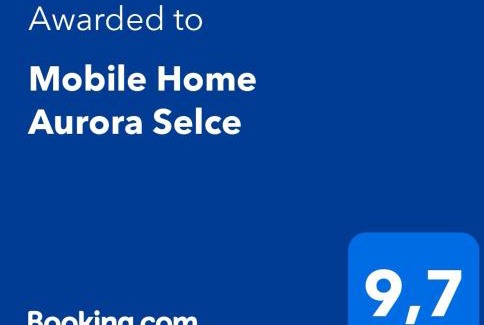 Selce Apartment | Mobile Home Aurora Selce