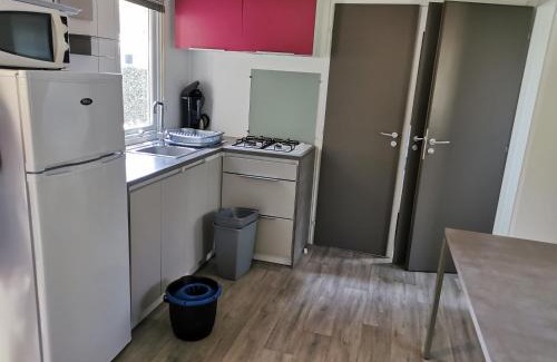 Canet-en-Roussillon Ski Chalet | Mobile home Canet