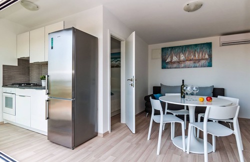Drage House | Mobile Home Damar 4