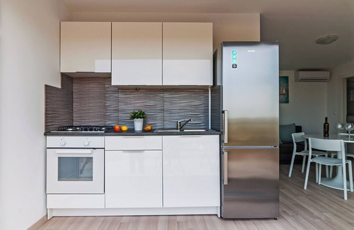 Drage House | Mobile Home Damar1
