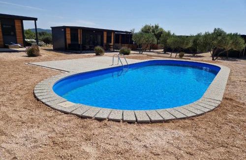 Pirovac House | Mobile Home Elica, Pirovac