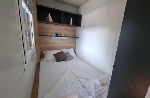 Pirovac House | Mobile Home Elica, Pirovac
