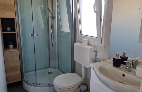 Pirovac House | Mobile Home Elica, Pirovac