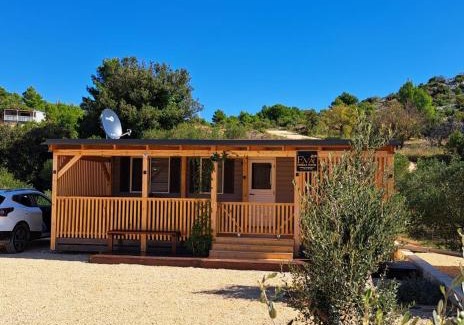 Drage House | Mobile home Eva