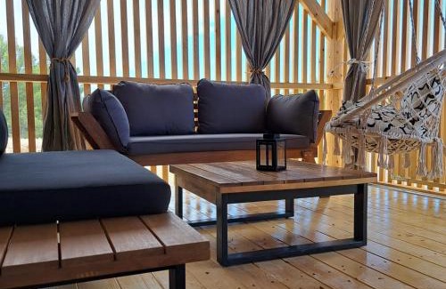 Drage House | Mobile home Eva