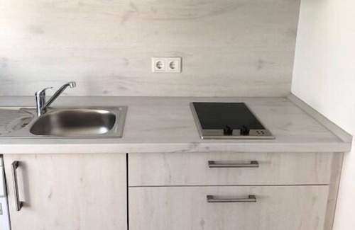 Oersberg Apartment | Mobile home for 2 guests with 7m² in Oersberg (296484)