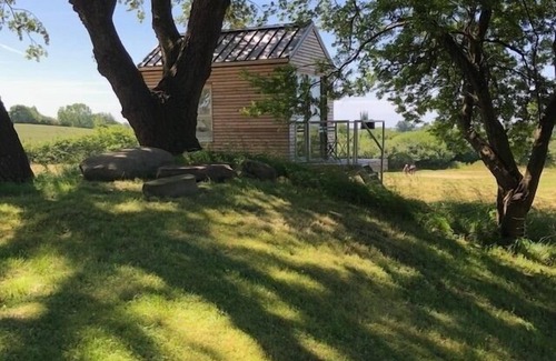 Oersberg Apartment | Mobile home for 2 guests with 7m² in Oersberg (296484)