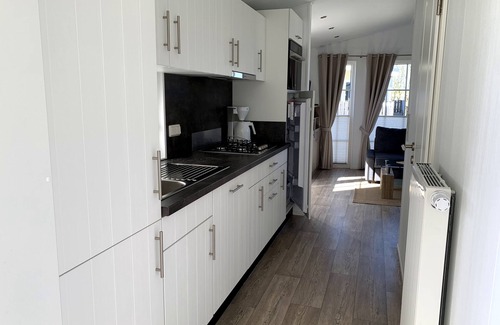 Sutel Apartment | Mobile home for 4 guests with 40m² in Sütel (76246)