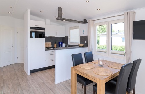 Sutel Apartment | Mobile home for 5 guests with 40m² in Sütel (73587)