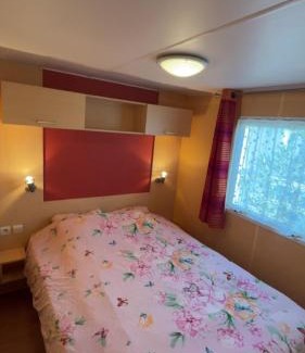 Serignan-Plage Other | Mobile home