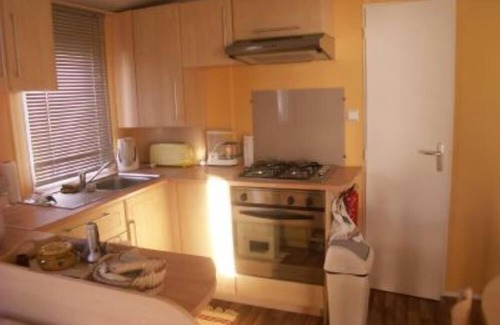 Gastes House | Mobile home - Gastes