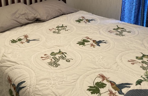 Lewis Run House | Mobile Home in Campground-like setting, in mobile home park. Cheap for family.