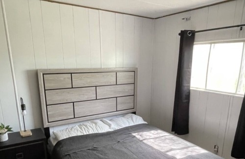 Campo House | mobile home located in 10 acres ranch 1.5 miles from lake marina !