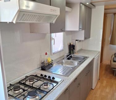 Pirovac Other | Mobile home Magdalena