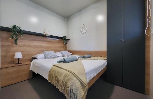 Pirovac Apartment | Mobile home Maresol
