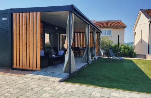 Pirovac Apartment | Mobile home Maresol