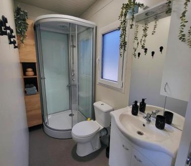 Pirovac Apartment | Mobile home Maresol