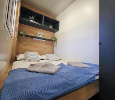 Pirovac Apartment | Mobile home Maresol