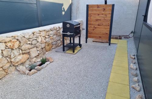 Drage House | Mobile home Marina