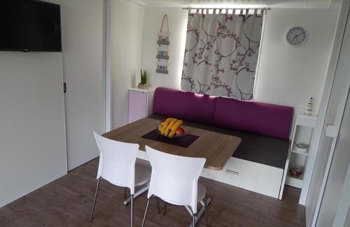 Jezera Resort | Mobile Home Maslina