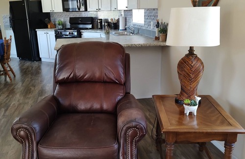 Bear Lake RV Rental | Mobile Home On 10 Acres new